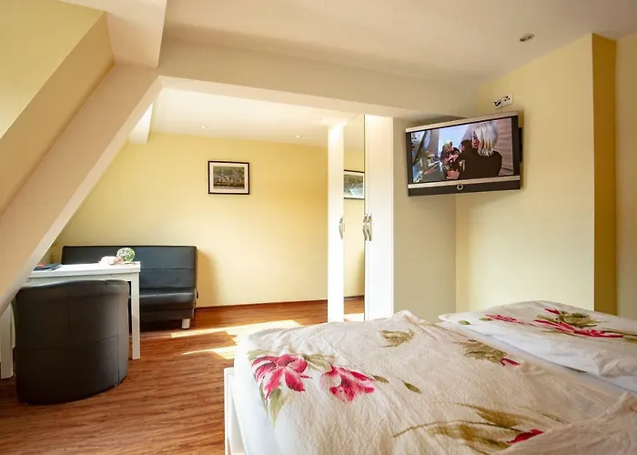 Hotel Mosella