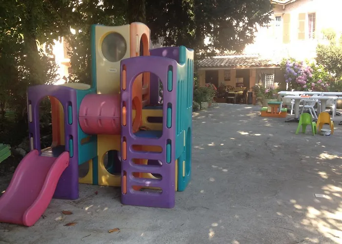 Hostellerie Du Loup