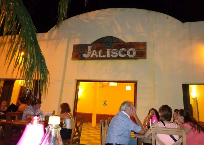 Hotel Jalisco