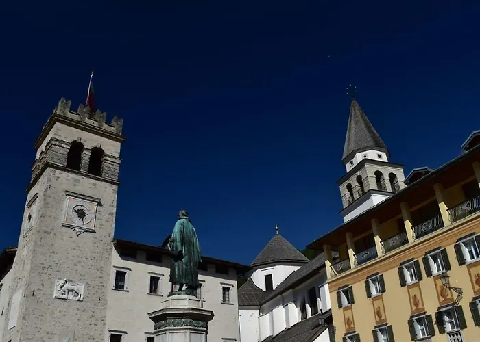 Locanda ai Dogi
