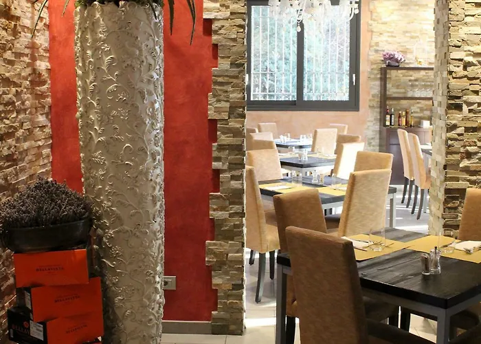Quattro Gatti Rooms&Suite