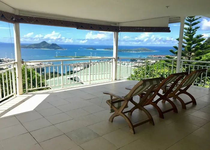 Beau Séjour Hotel
