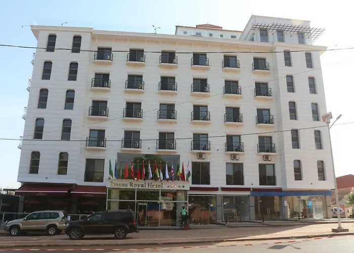 Bissau Royal Hotel
