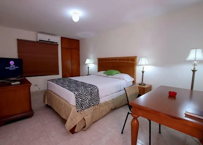Residence Royale Hotel