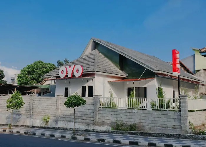 Oyo 973 Turukene