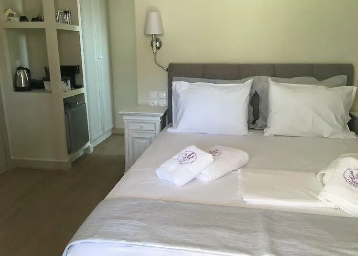 Levanta Hotel Spetses