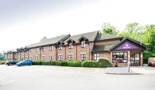 Premier Inn Wellingborough