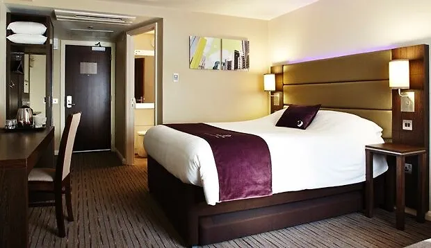 Premier Inn Minehead