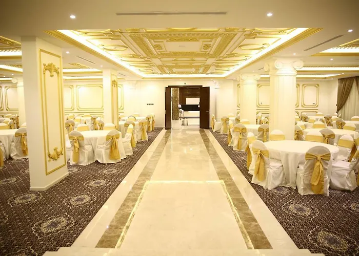 Alkamil Hotel