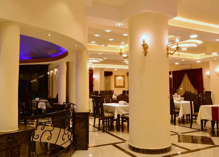 Bissau Royal Hotel