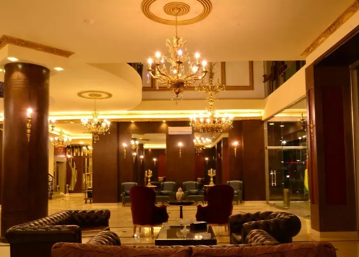 Bissau Royal Hotel