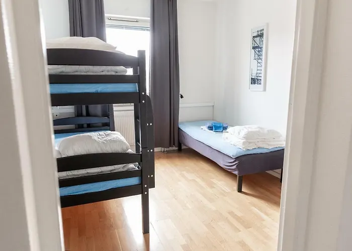 Carlstadcity H Boutique Hotell