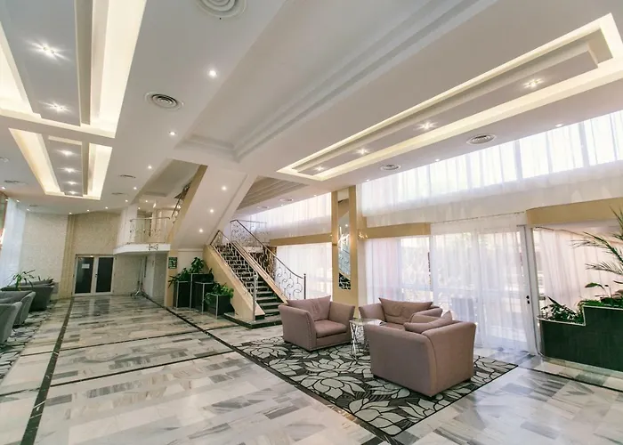 Hotel Termal