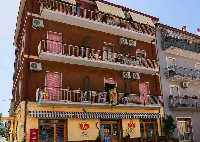 La spagnola