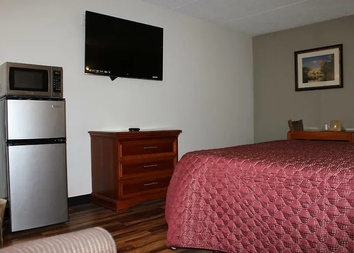 Araamada Inn