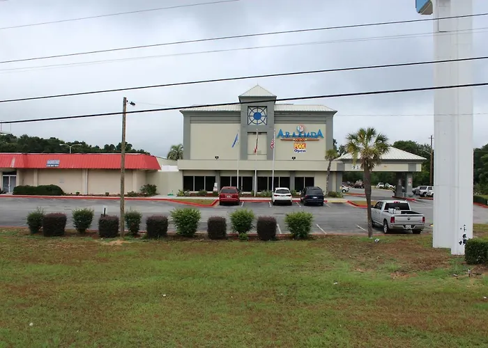 Araamada Inn