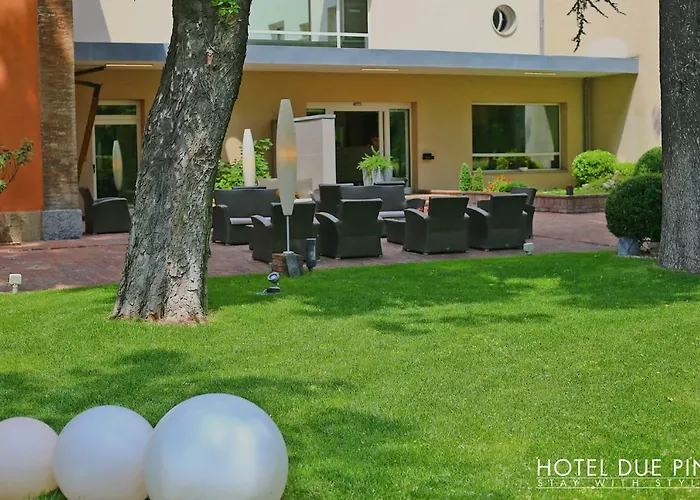 Hotel Due Pini