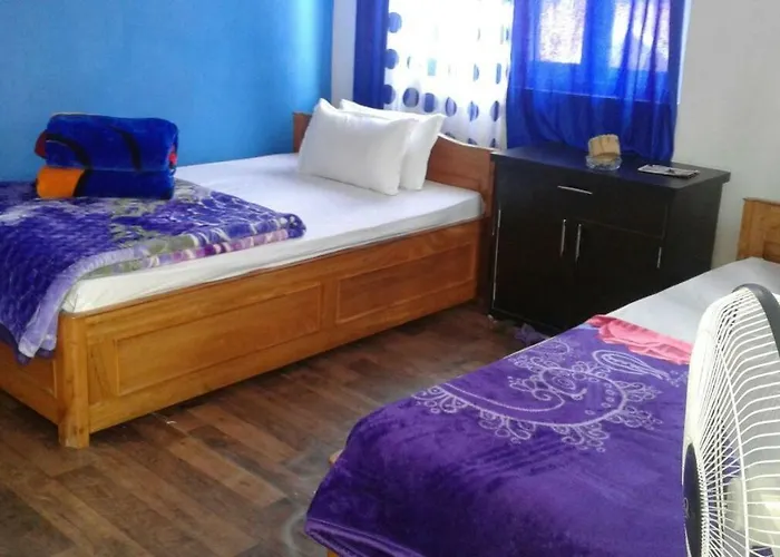 Dolma Guest House