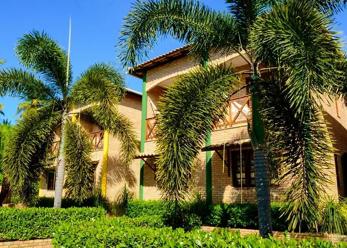 Hotel Vento Brasil