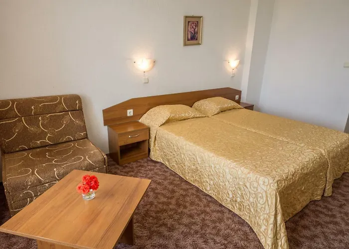 Hotel Genada