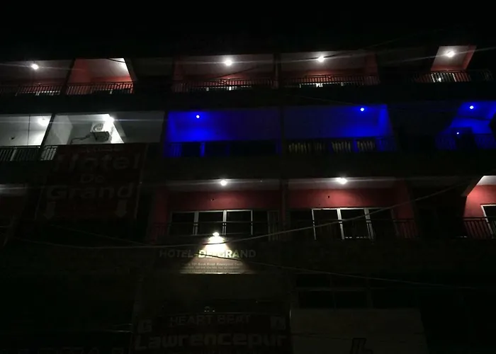 Hotel De Grand