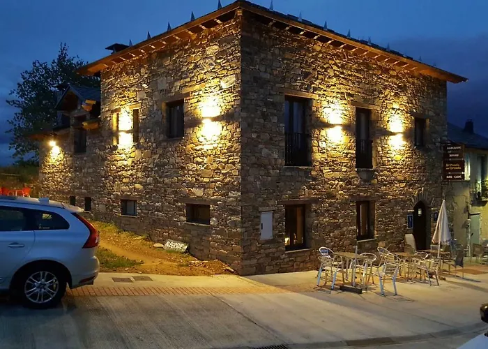 La Posada Del Druida