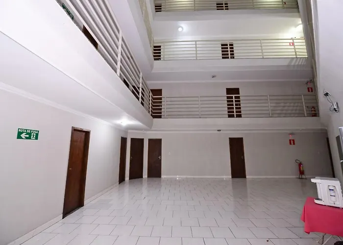 Hotel Castanheira