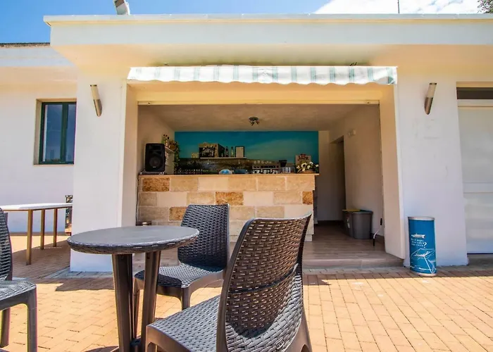 Hotel Catanzani