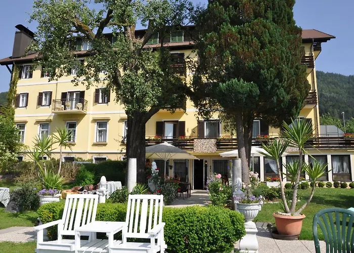 Strandhotel Prinz