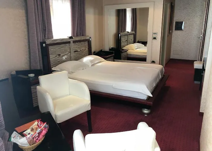 Grand Hotel Petrol