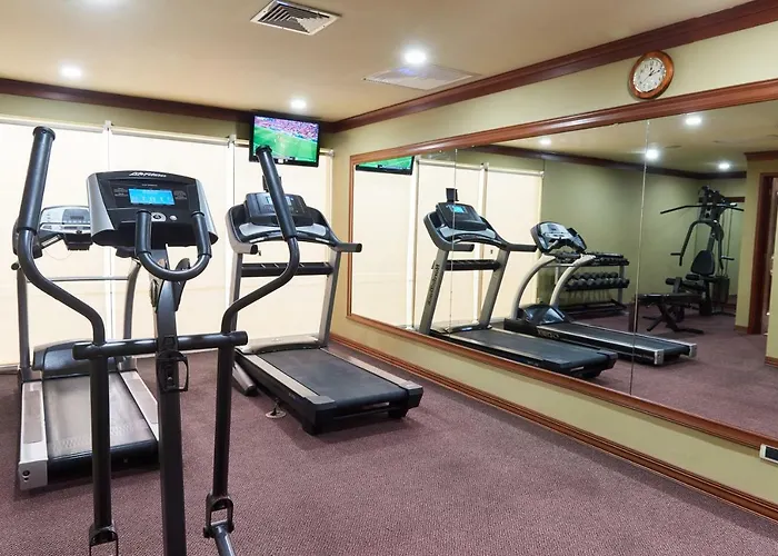 Suites Las Palmas, Hotel & Apartments.