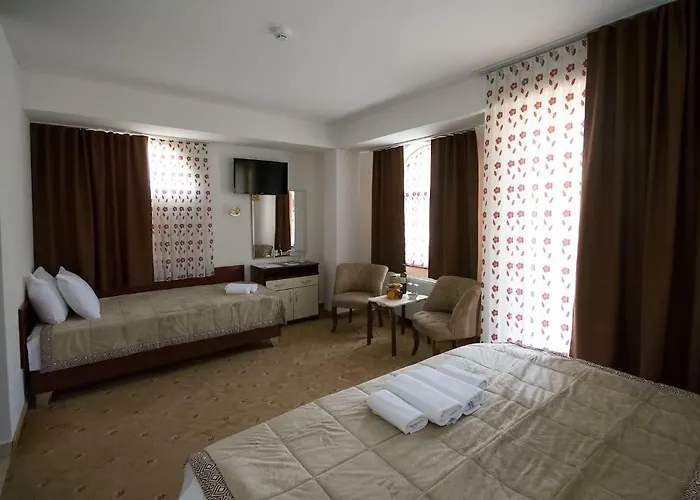 Hotel Nar Gevgelija