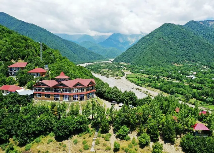 Kungut Hotel & Restaurant