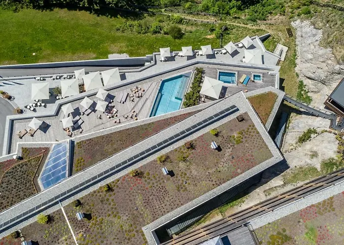 Nidum - Casual Luxury Hotel