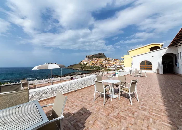 Hotel Meli