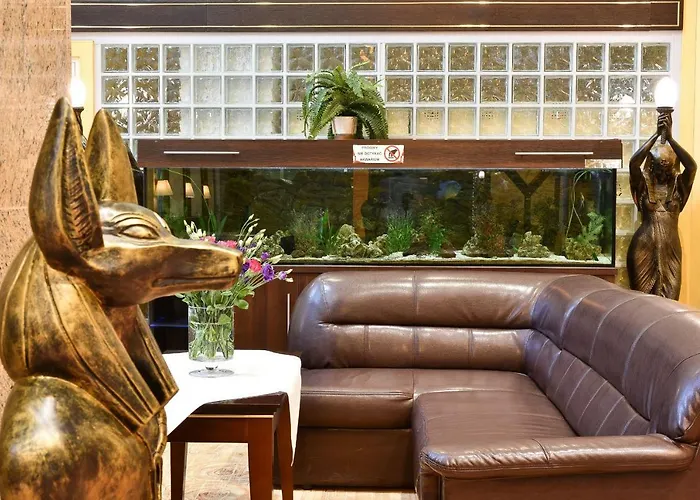 Piramida Park Hotel & Wellness