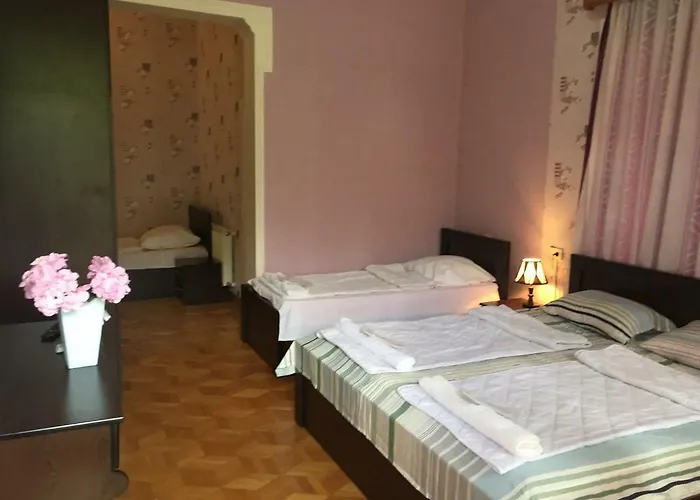 Hotel Good Luck