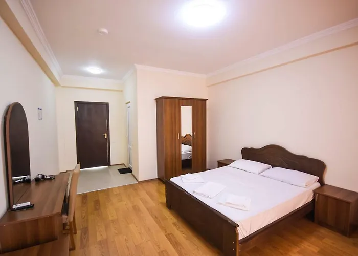 Hotel Otsneba