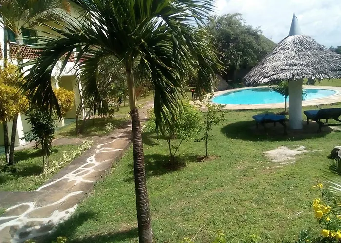 Ashari Hotel