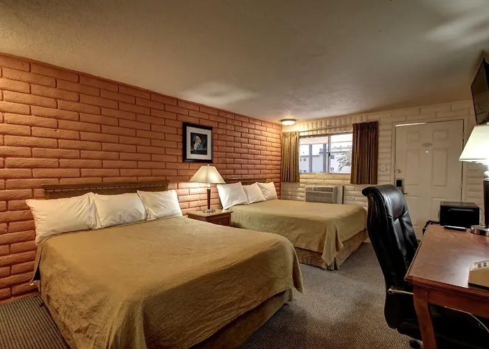 Country Inn Beaver Utah