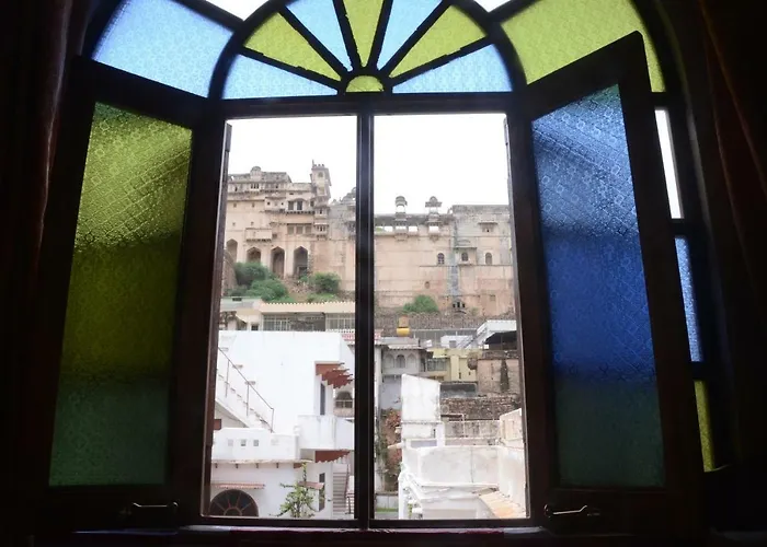 Kasera Heritage View