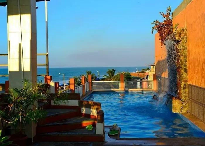 Hotel La Barca