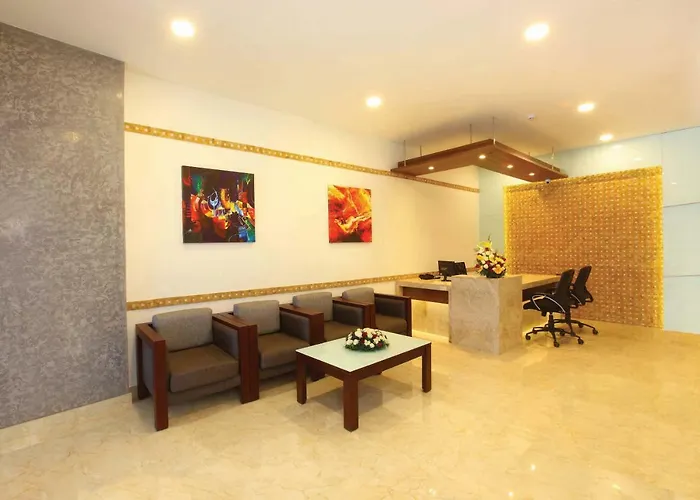 Palakunnel Residency