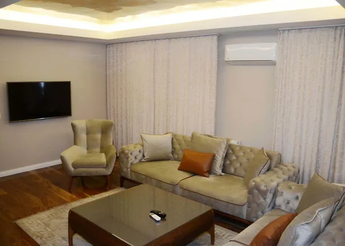 Hotel Begolli