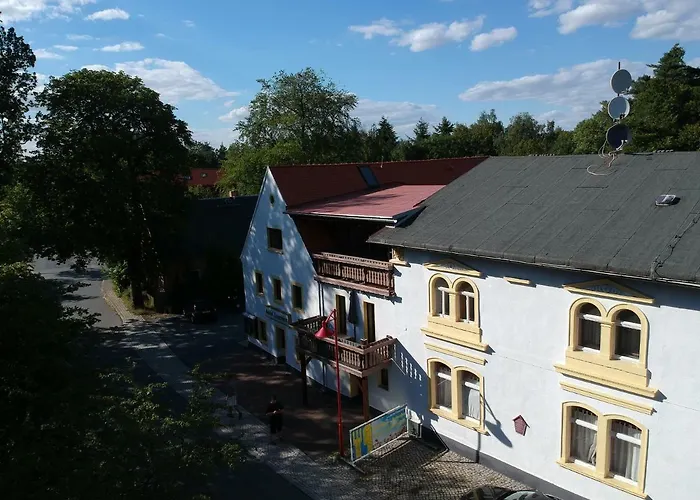 Sennerhütte Landhotel