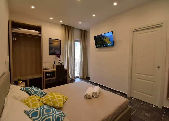 Effe Home Sorrento