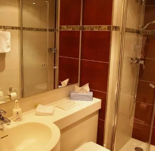 Flair Hotel Alter Posthof