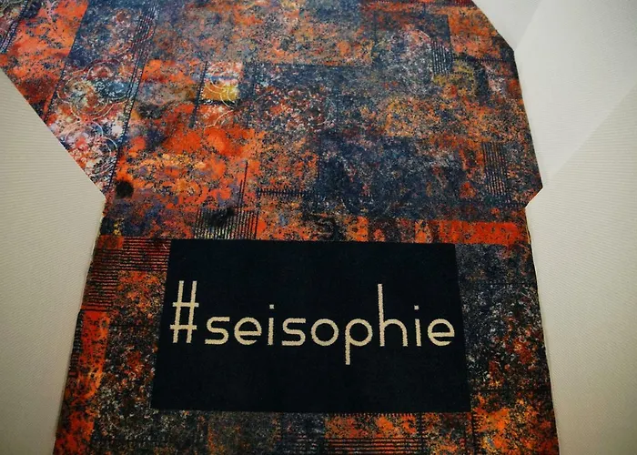 Design Hotel Sophie´s