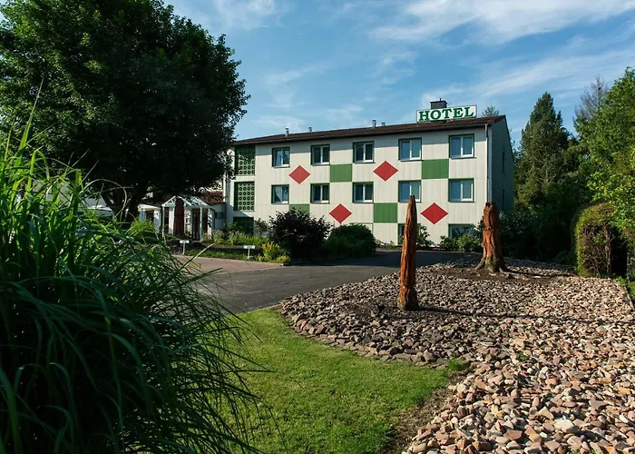 Hotel Schleifmühle