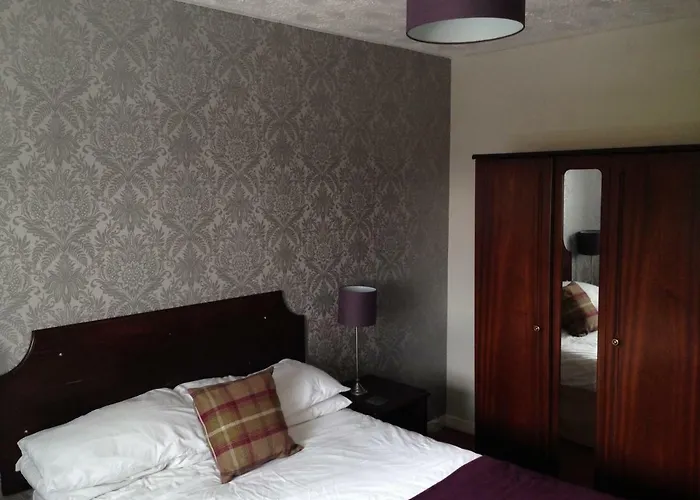 Maltings Hotel